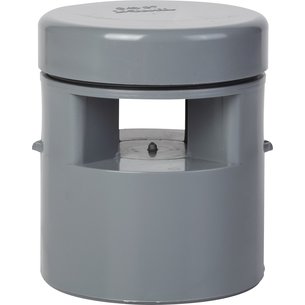 Diâmetro do aerador da membrana de PVC 75/80mm Ref. AMG7580. Materiais de construção de primeira linha, disponíveis agora na Angola-Materiais.shop. Entrega em todo o país.