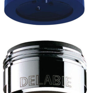 Aeradores anti-Tarter com Sastand, masculino 24 (lote de 2) Ref: 925624.2p. Angola-Materiais.shop: Onde profissionais da construção encontram as melhores ferramentas e materiais.