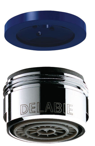 Aeradores anti-Tarter com Sastand, masculino 24 (lote de 2) Ref: 925624.2p. Angola-Materiais.shop: Onde profissionais da construção encontram as melhores ferramentas e materiais.