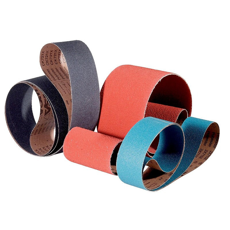 Abrasivos em longas faixas rígidas corindon kk 711 x/y 75x2000 mm grãos 60 na caixa de 10. Cada clique, um passo mais perto do seu projeto perfeito. Angola-Materiais.shop.