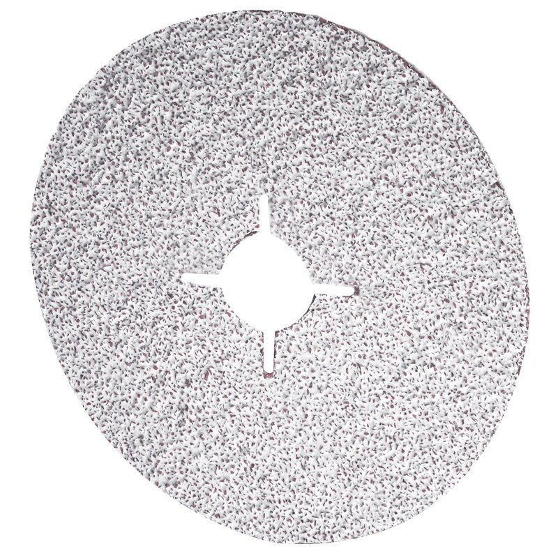 Abrasivos em discos Estearato de cerâmica de fibra mais alumínio XF733 Diâmetro 125 mm Bore 22 mm grãos 80 na caixa de 50. Encontre produtos hidráulicos e elétricos de alta qualidade na Angola-Materiais.shop. Atendemos projetos de pequena e grande escala.