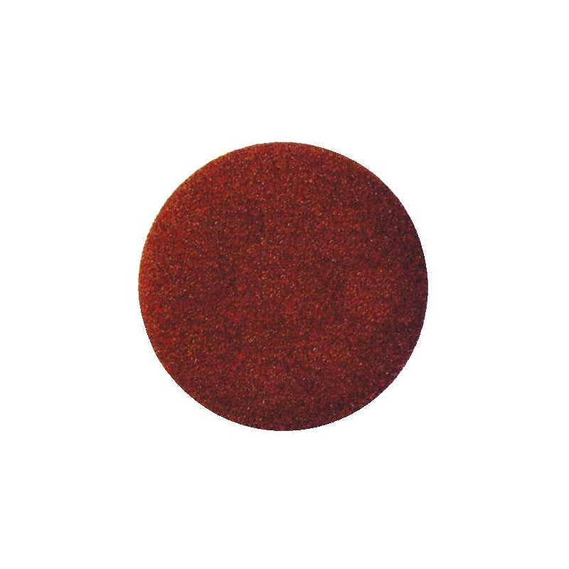 Abrasif em disco, papel auto-orgrippante, não pecorado, corindon Aber Diâmetro 150 mm de grãos 60 de 50 caixas de 50. Construção moderna, materiais de vanguarda. Angola-Materiais.shop.