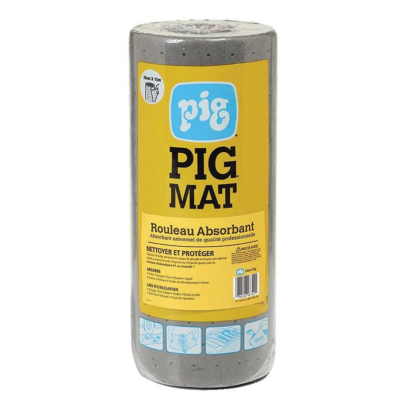 Absorvente de porco muito resistente com 8 camadas 100% Capacidade de polipropileno 12,5L 60 Formatos pré -cortes de 25x38cm. Angola-Materiais.shop oferece uma ampla seleção de produtos de hardware e hidráulica. Obtenha as melhores ferramentas para os seus projetos hoje mesmo.