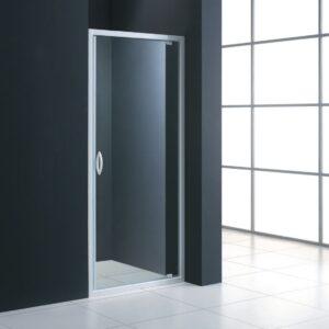 Acesso Alterna Mezzo Porte Porte Extensible de 85 a 89 cm de espessura de vidro transparente 4cm, ref.lz9f850. Cada clique, um passo mais perto do seu projeto perfeito. Angola-Materiais.shop.
