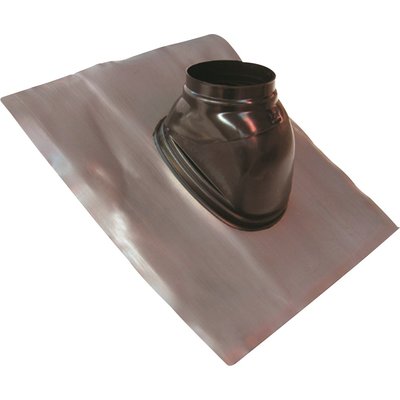 Acessórios para solina de sistema concêntrico CAIXO 25 ° - 45 ° com patela preta D 125 Ref. 461585. Materiais de construção sob medida para cada projeto. Angola-Materiais.shop, sua solução personalizada.