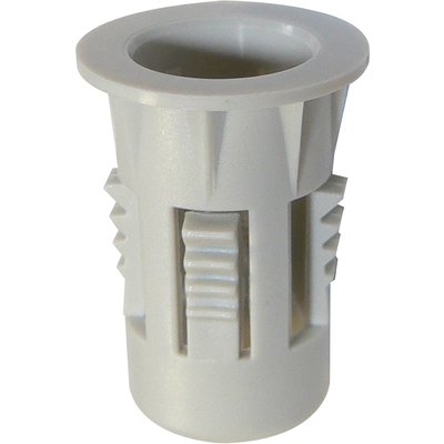 Adaptador de Bagclip para a instalação do Hard Clipeo Plaster Plate Ref 58000. Cada clique, um passo mais perto do seu projeto perfeito. Angola-Materiais.shop.