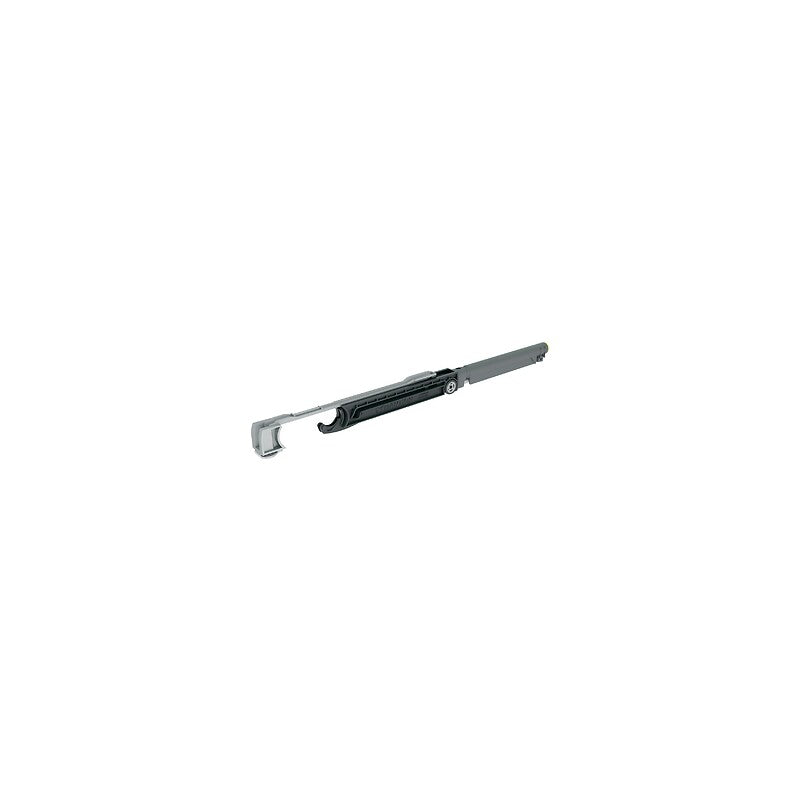 SAF Slim Choque Absorvedor - Porte de 20 a 60 kg - M66s. Sua obra, nossa especialidade. Angola-Materiais.shop.