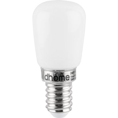 AMP LED FRIGO E14 3000K 140LM. Tecnologia, qualidade e performance em sintonia. Angola-Materiais.shop.