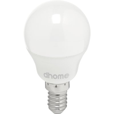 AMP LED SPH E14 2700K 250LM. Soluções inteligentes para construtores inteligentes. Angola-Materiais.shop.