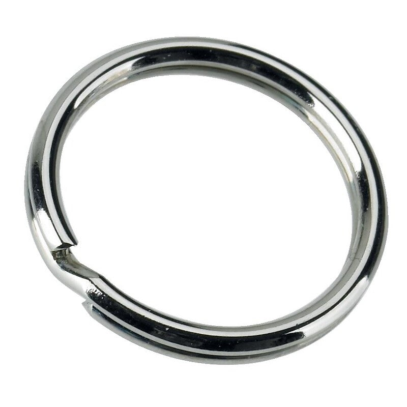 Anéis quebrados níquel -size aço Ø Sacho de 16 mm externo de 10 mm de 10. Eficiência, qualidade e confiança em um só lugar. Angola-Materiais.shop.