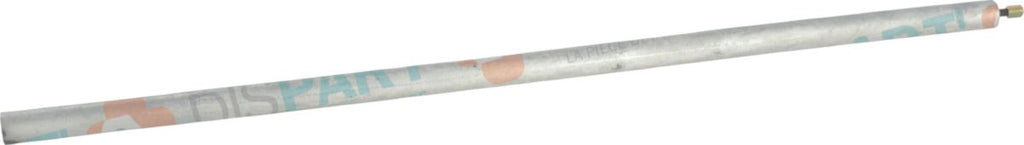 ANODE Ø 18 LG 600 Thread M5-M8 Substitui o Ref. 291085 Ref. 919031-01. Cada clique, um passo mais perto do seu projeto perfeito. Angola-Materiais.shop.