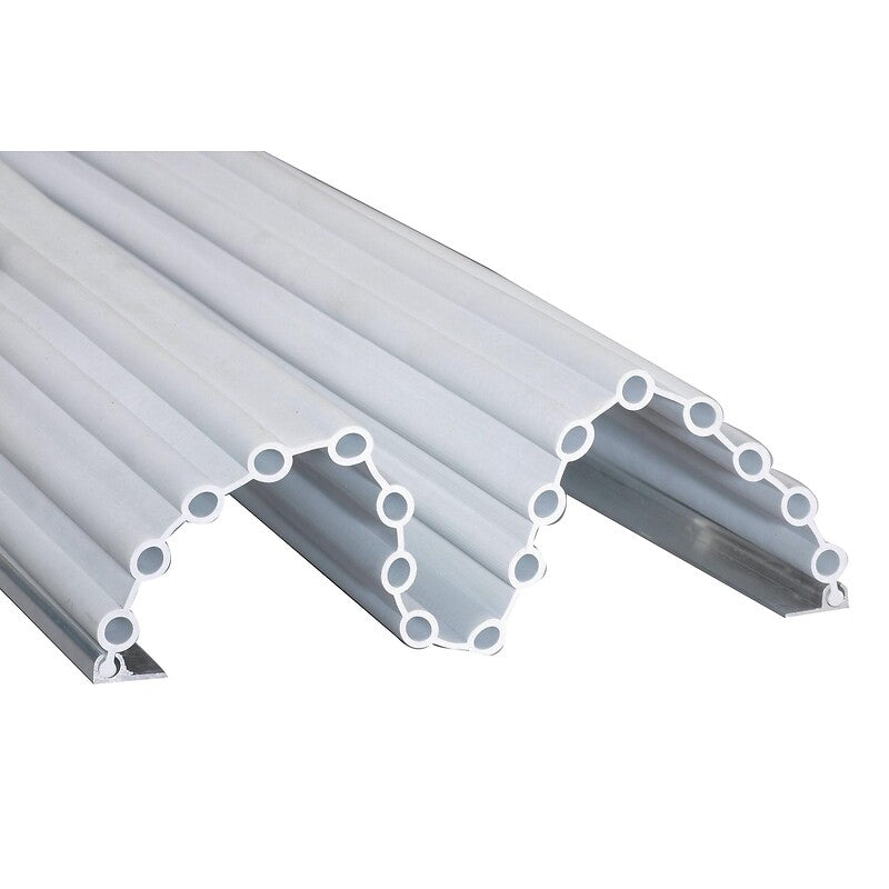Anti -Gromin®n ° 4 -DOGTS 4 para portas interiores/externas - 1,40 m - 330 mm - preto. Soluções completas para construção, reforma e manutenção. Angola-Materiais.shop entrega em todas as províncias.