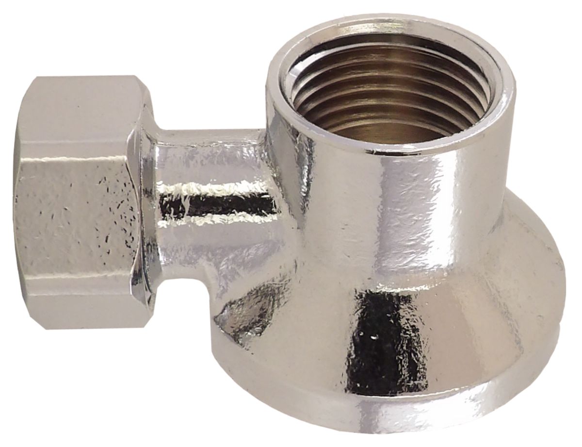 Máquina de lavar 15x21 Brass cromadas 12, Altech, Ref: 6050600001. Eficiência, qualidade e confiança em um só lugar. Angola-Materiais.shop.