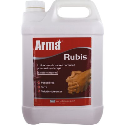 Arma Rubis 5L 37200. A sua loja online para materiais elétricos e de construção é a Angola-Materiais.shop. Garantimos qualidade e acessibilidade.