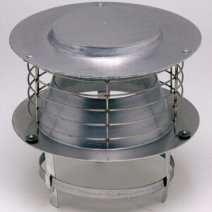 Varispir 140/180 A vácuo de fumaça de alumínio. 401003, dez. Seu parceiro estratégico em materiais de construção. Angola-Materiais.shop.