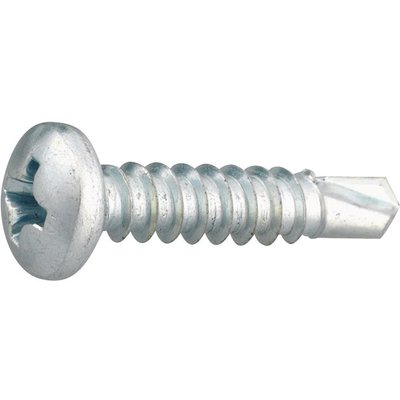 Autop Steel PH TC 4.8X60 /250. Materiais de construção sob medida para cada projeto. Angola-Materiais.shop, sua solução personalizada.