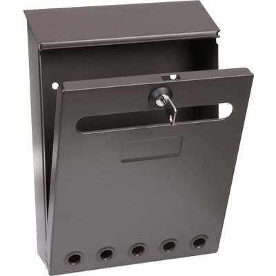 B.A.L. Missive Brown. Descubra os melhores materiais hidráulicos e elétricos na Angola-Materiais.shop. Fornecemos produtos confiáveis para todas as suas necessidades de construção.