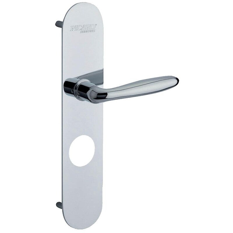 Picard Picard Picard Packer Comprador para Protetor Ermetis Chrome acabamento. Qualidade garantida em cada produto na Angola-Materiais.shop. Construa o futuro com os melhores materiais do mercado.