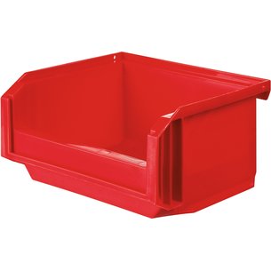 Bico vermelho 50x31.5x20 cm. Construindo sonhos com os melhores materiais. Angola-Materiais.shop.