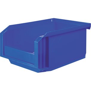 Bin Bin 16x10.3x 7.5 1L. Entrega rápida e confiável em todas as cidades de Angola. Angola-Materiais.shop, a sua solução completa para materiais de construção.