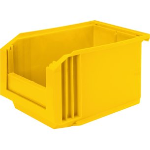 Tanque amarelo 34.7x21x20 11L. Construindo Angola, um material de cada vez. Angola-Materiais.shop.