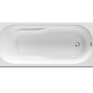 Bathtub acrílico neo genova 170x75 Ref. A248385000. Soluções completas para construção, reforma e manutenção. Angola-Materiais.shop entrega em todas as províncias.