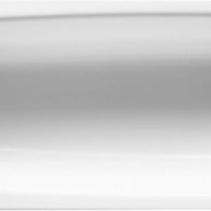 Banheira caita nu 120x70 não referência branca e perfurada. A2121K6001. Compre materiais hidráulicos e elétricos duráveis na Angola-Materiais.shop. Estamos comprometidos com a excelência.