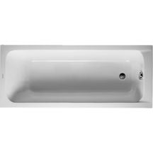 Código D Bather 1700x750mm Ecoulement White Lateral Ref. 700100000000000. Qualidade garantida em cada produto na Angola-Materiais.shop. Construa o futuro com os melhores materiais do mercado.