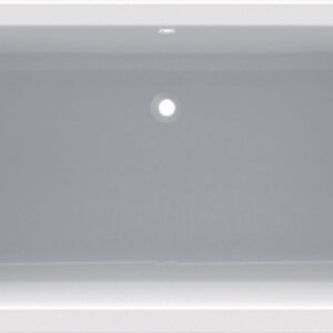 Bathtub de estilo primário de Geberit 190 x 90 Ref. 00089600000. Na Angola-Materiais.shop, trazemos-lhe ferramentas industriais e hardware premium. Compre connosco para soluções duráveis e eficientes.