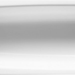 Bathtub Zoom nu 140x70 não perfurado branco, ref.2361k0000. Conectando profissionais a soluções de construção de elite. Angola-Materiais.shop.