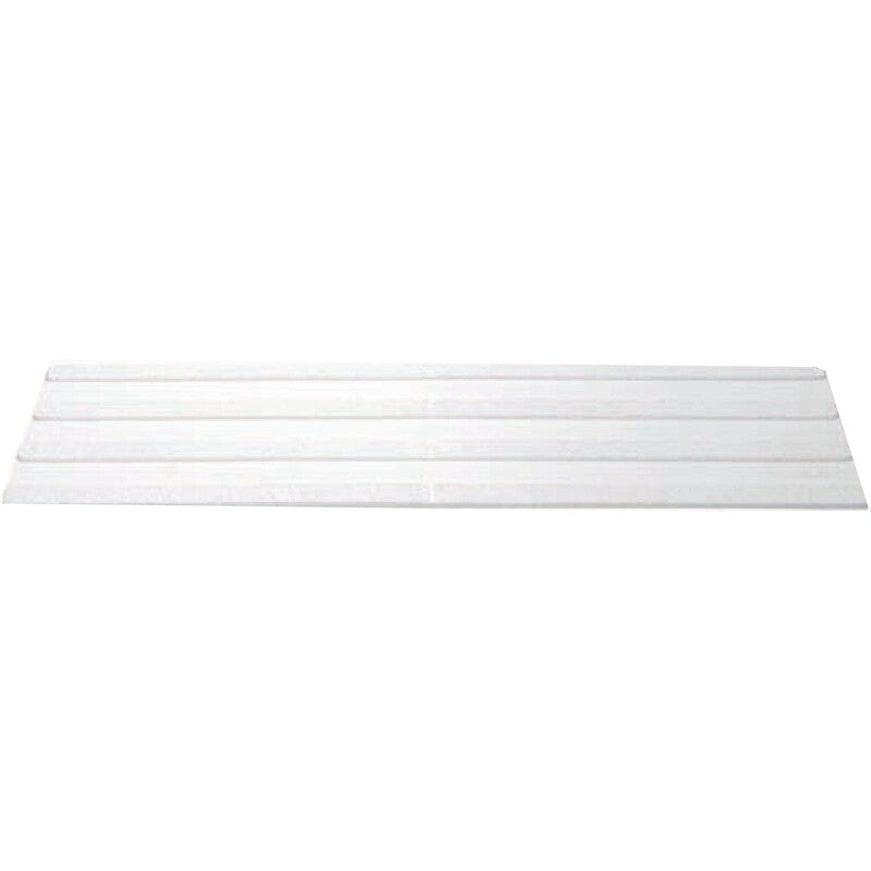 Ajuda para orientação externa auto -adesiva para uso externo wacccess - 215 x 1000 mm - cinza. Tecnologia e qualidade reunidas em um só lugar. Angola-Materiais.shop.