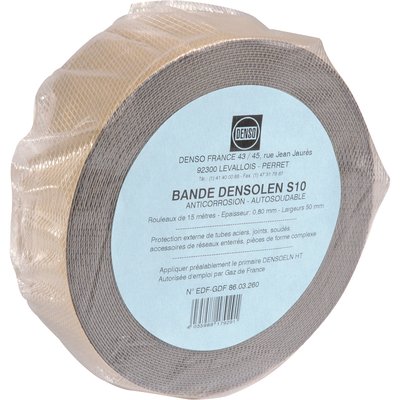 Densolen Strip S10 50. Materiais de construção de primeira linha, disponíveis agora na Angola-Materiais.shop. Entrega em todo o país.