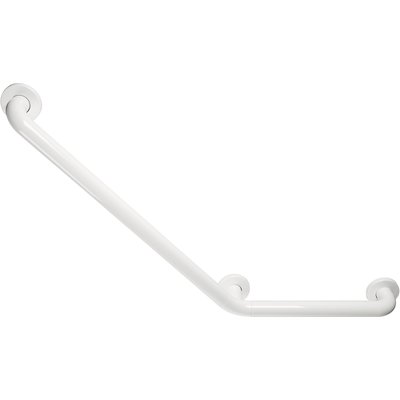 Barra a 135 ° 336 x 336 mm em diâmetro do tubo liso de nylon 34 mm Ref. NY.364.050. Angola-Materiais.shop está dedicada a fornecer materiais de construção e hardware de primeira classe. A sua satisfação é a nossa prioridade.
