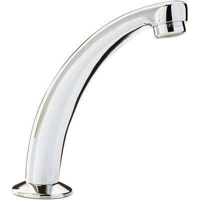 Bico ajustável para o diâmetro da pia: 15 x 21 LG: 130 Brass Chrome Room Ref. 30202. Encontre produtos hidráulicos e elétricos de alta qualidade na Angola-Materiais.shop. Atendemos projetos de pequena e grande escala.