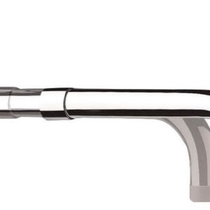 Delabie telescópica de bico F 20 x 27 L 300 - 470 Ref. 966380. Compre materiais hidráulicos e elétricos duráveis na Angola-Materiais.shop. Estamos comprometidos com a excelência.