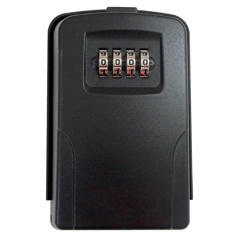 Keybox Abertura por código Groix. Soluções completas para construção, reforma e manutenção. Angola-Materiais.shop entrega em todas as províncias.