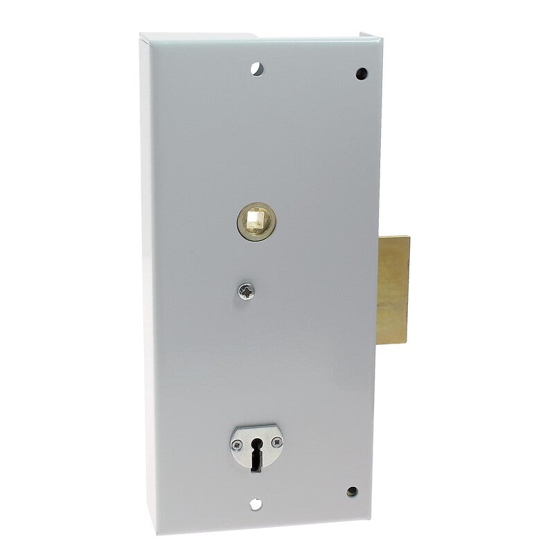 PSS Multiplex Typex Substituição Habitação 2 chaves esquerdas. Na Angola-Materiais.shop, trazemos-lhe ferramentas industriais e hardware premium. Compre connosco para soluções duráveis e eficientes.
