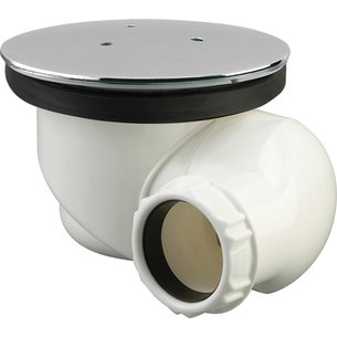 Faixa de chuveiro cromado cromado com saída multidirecional D90 Capuz de metal ref 57760000000. A sua loja online para materiais elétricos e de construção é a Angola-Materiais.shop. Garantimos qualidade e acessibilidade.