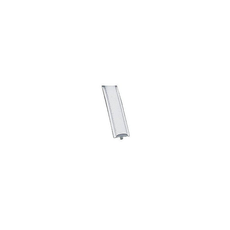Fronteira de PVC 20 (20m) BLC 11223. Angola-Materiais.shop oferece materiais de construção e hardware de alta qualidade. Encontre tudo o que precisa para os seus projetos em um único lugar.