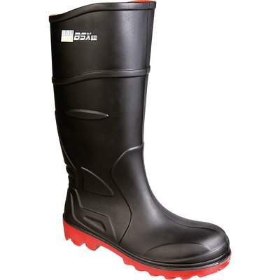 Botas Margaux T 41. Na Angola-Materiais.shop, trazemos-lhe ferramentas industriais e hardware premium. Compre connosco para soluções duráveis e eficientes.
