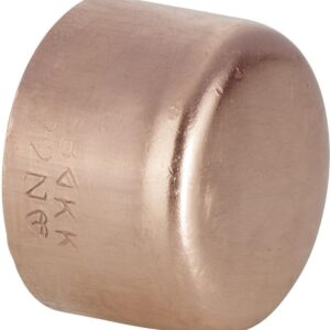 Capper Cap 5301 fêmea D 18 Altech (saco de dois elementos), ref: alt02ef5301 018. Na Angola-Materiais.shop, trazemos-lhe ferramentas industriais e hardware premium. Compre connosco para soluções duráveis e eficientes.