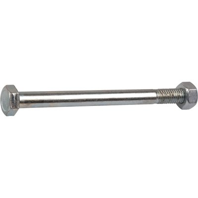Boulon 6p Zing. 16x40 /25. Entregas rápidas, produtos de primeira. Angola-Materiais.shop em todas as cidades de Angola.