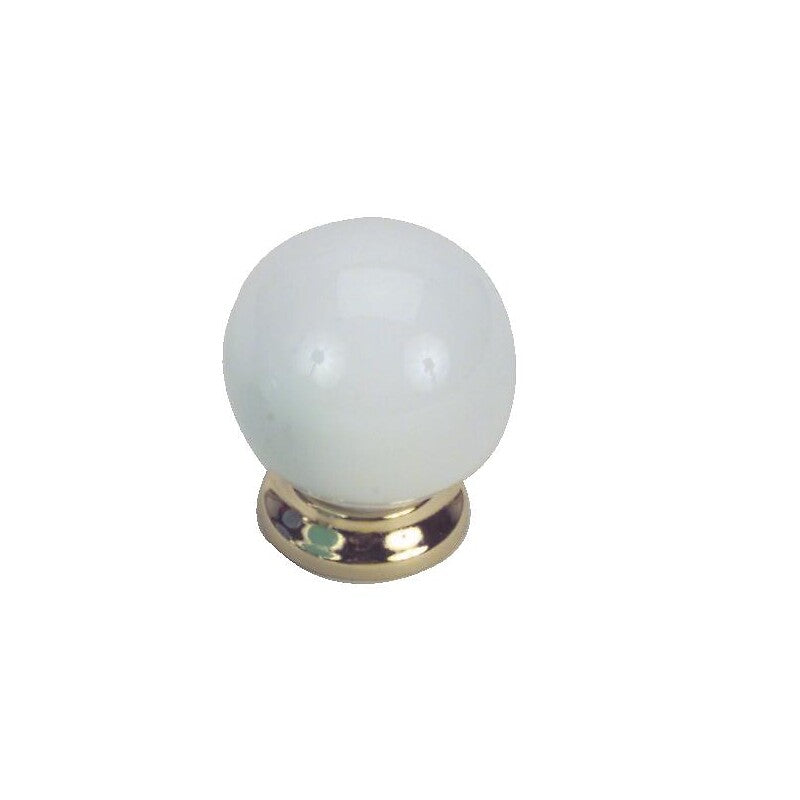BOLT BULTO BULTER LACEIDO RESINA BRILHANTE VARNEJO GOLDEN Ø 30 mm - 4 mm Tocando - 5101. Construindo Angola, um material de cada vez. Angola-Materiais.shop.