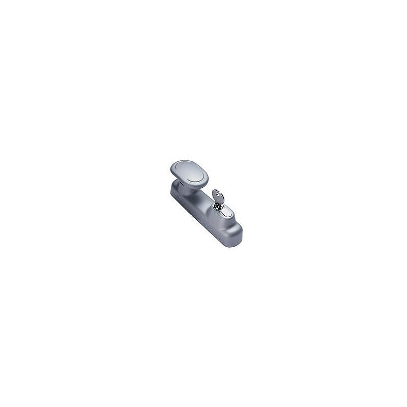 Condenação externa de botão fixo por parte da função chave Prisioneiro Oltre Black 9005. A sua loja online para materiais elétricos e de construção é a Angola-Materiais.shop. Garantimos qualidade e acessibilidade.