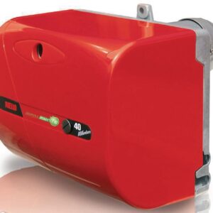 Queimador de óleo combustível doméstico Riello 40 G3 Millennium Organic 19-35 kW Ref. 20181378. Construindo sonhos com os melhores materiais. Angola-Materiais.shop.