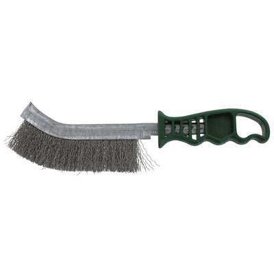 Pincel universal ac.inox vg. Inovação que constrói futuros. Angola-Materiais.shop.