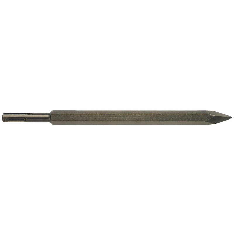 SDS +cinzel, tipo 322, forma de pico. Angola-Materiais.shop oferece materiais de construção e hardware de alta qualidade. Encontre tudo o que precisa para os seus projetos em um único lugar.