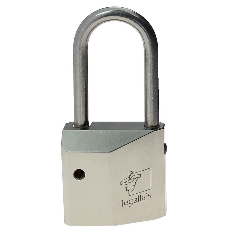 Cadeados de chave de ancoragem para alça de cilindro europeu Ø 8 mm. Seu parceiro estratégico em materiais de construção. Angola-Materiais.shop.