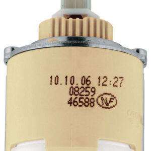 46 mm de cartucho de parada ecológica, ref 46588000. Construção inteligente começa aqui. Angola-Materiais.shop, sua fonte confiável de materiais profissionais.