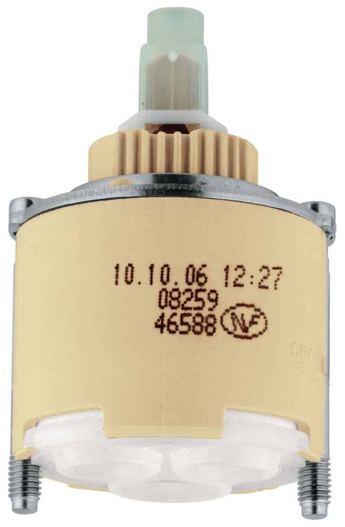 46 mm de cartucho de parada ecológica, ref 46588000. Construção inteligente começa aqui. Angola-Materiais.shop, sua fonte confiável de materiais profissionais.